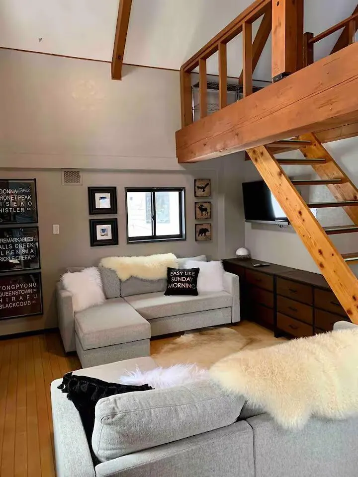Casa Bell Cabin 니세코 일본